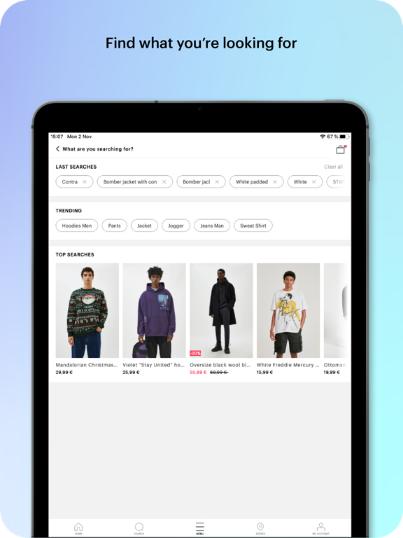 Pull & Bear Pull & Bear