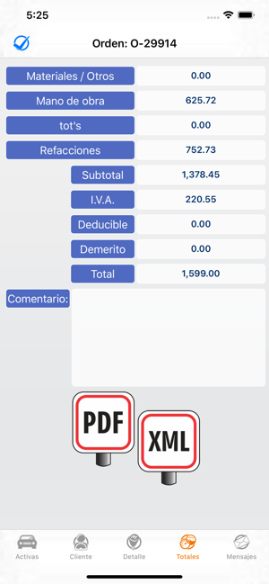 Soni Autos Movil(圖2)-速報App
