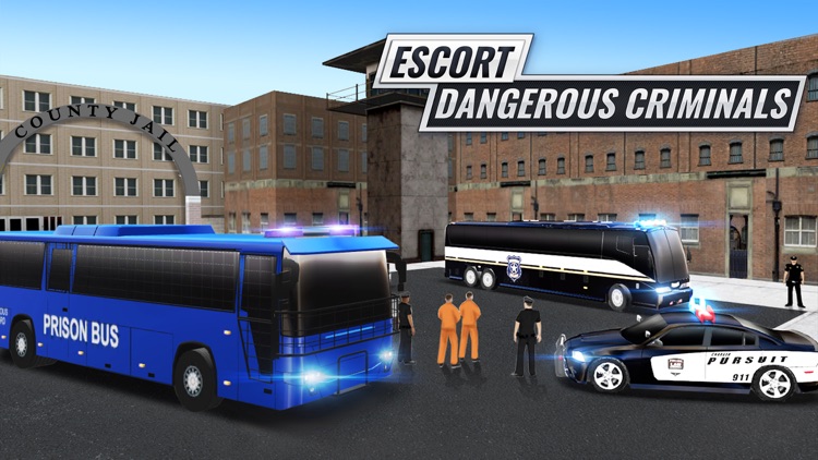 Bus Simulator: Coach Driver screenshot-5