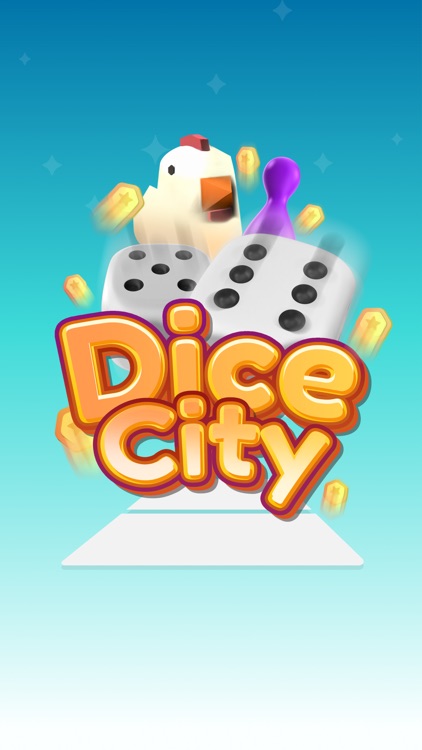 Dice City