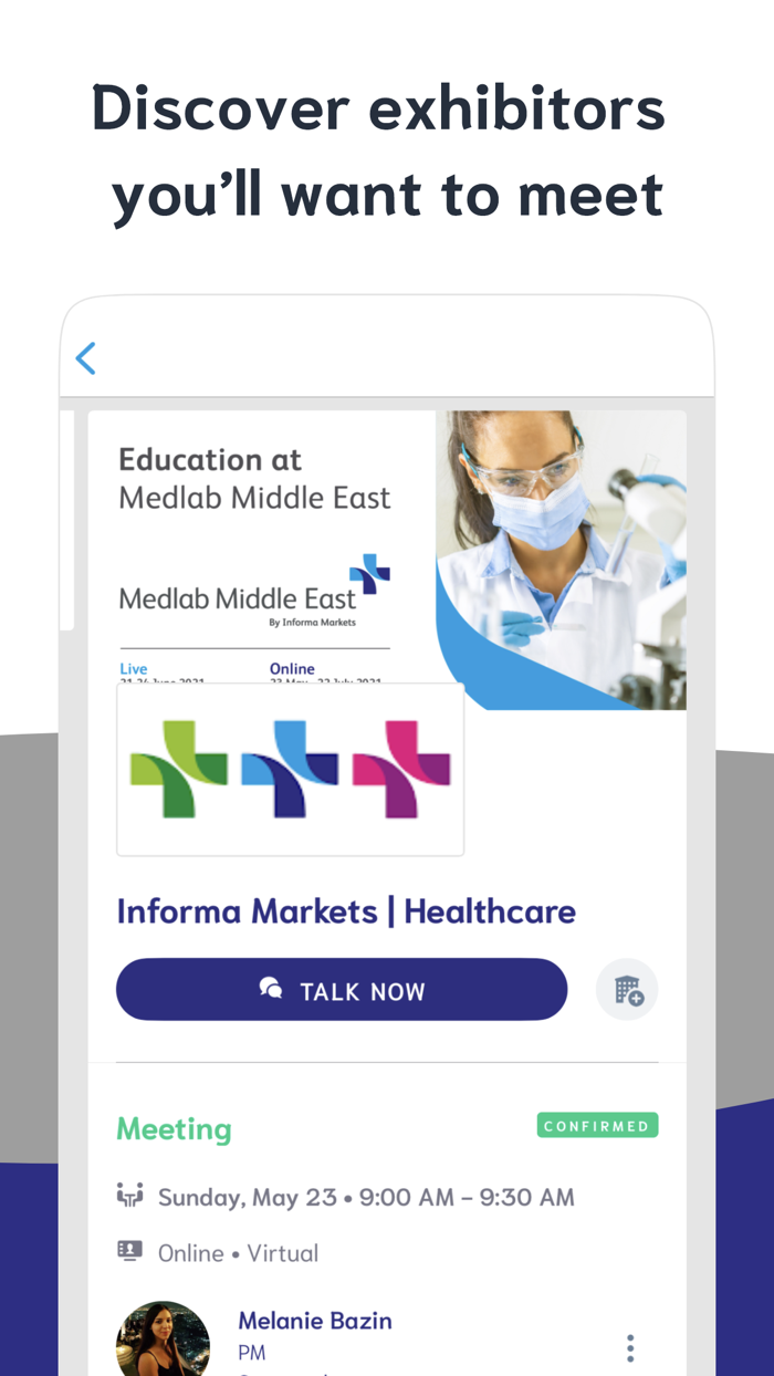 Medlab Middle East