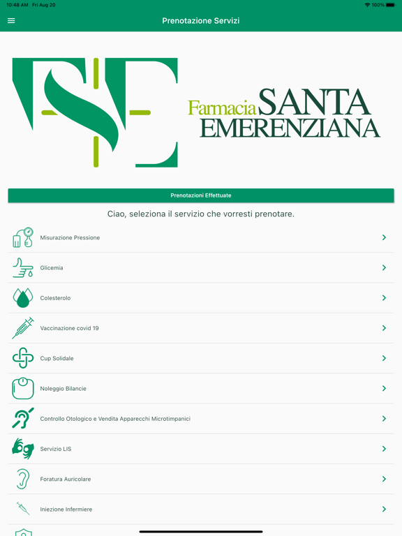 Farmacia Santa Emerenzianaのおすすめ画像2