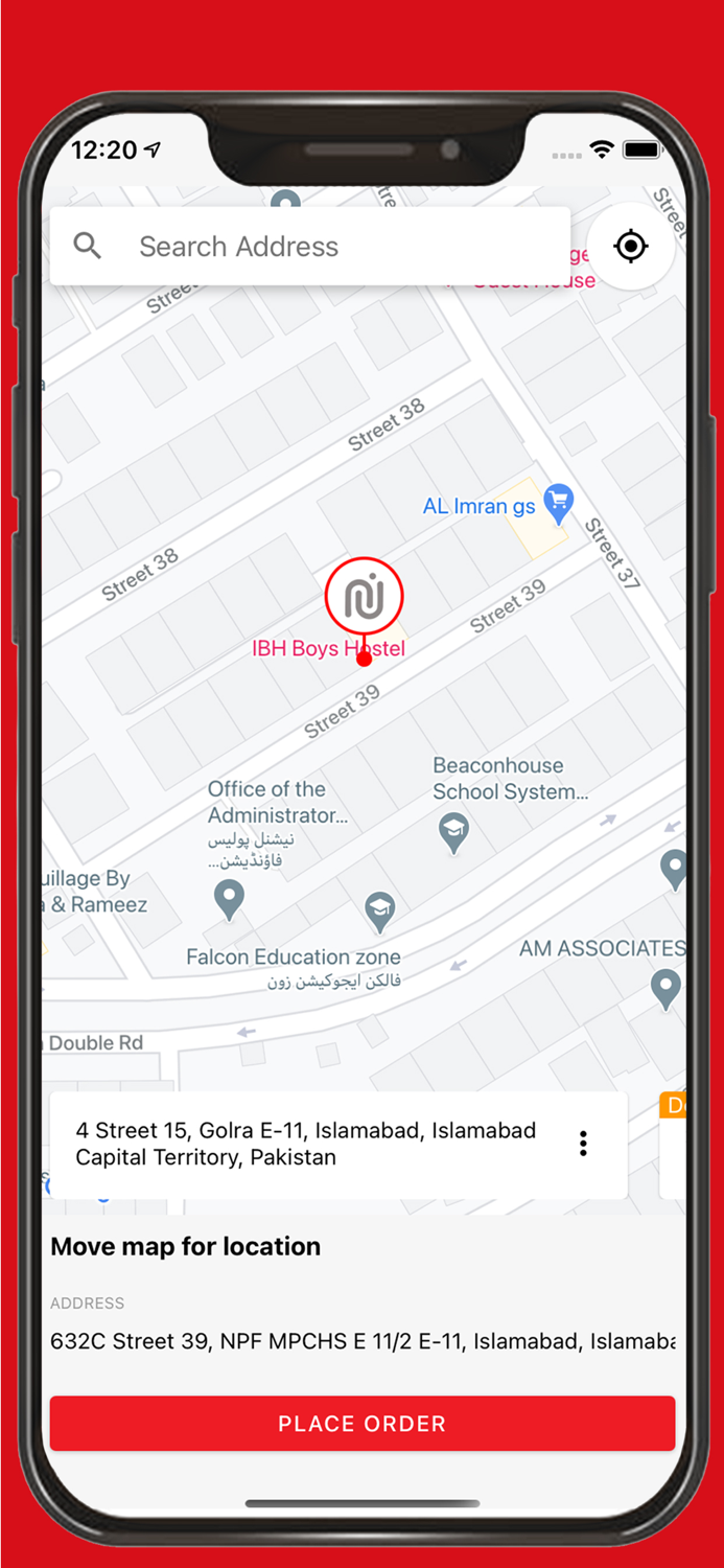 Najeeb Mart  Pharmacy