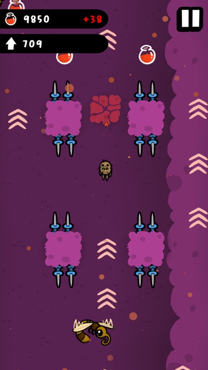 Flea Jump! screenshot-5