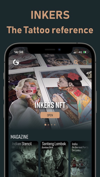 Inkers Full