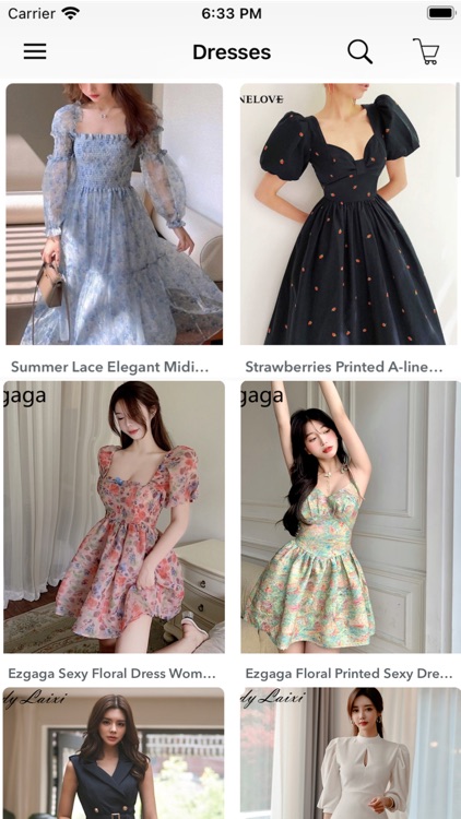 Shop Women Clothes Online