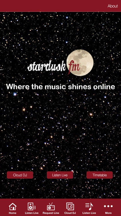 StarduskFM Australia