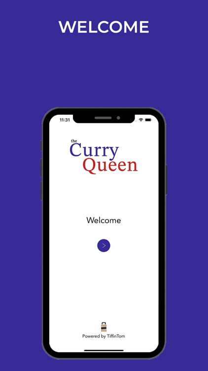 The Curry Queen