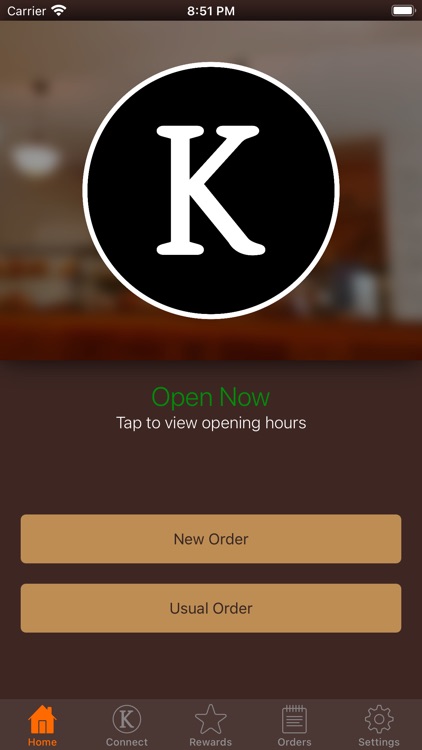 Knead Bakery screenshot-6