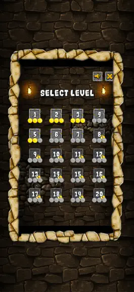 Game screenshot Dungeon Runaway mod apk