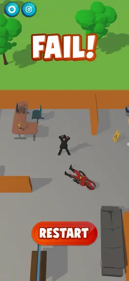 Game screenshot Mini Man 3D hack