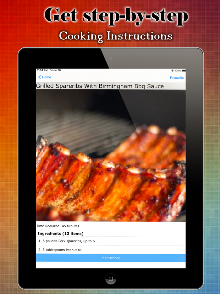 Cooking Book -Kitchen Recipes