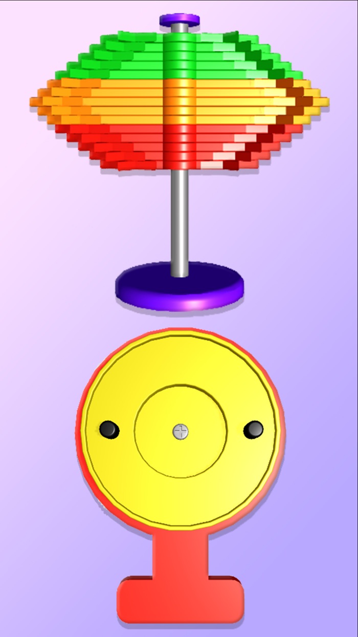 Pop it cube Toy 3D Push Bubble