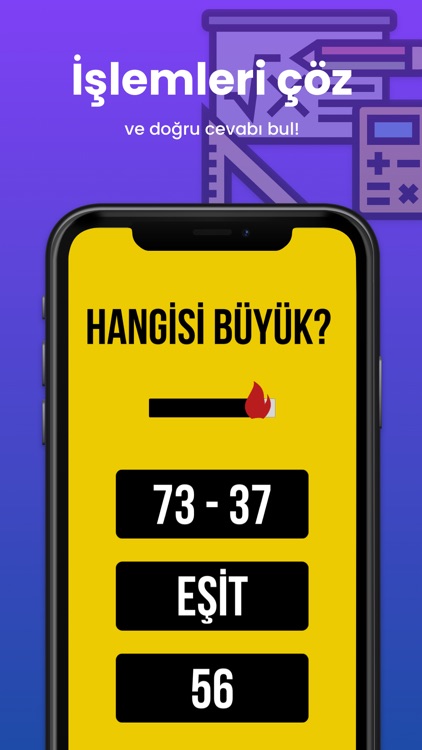 Hangisi Puzzle