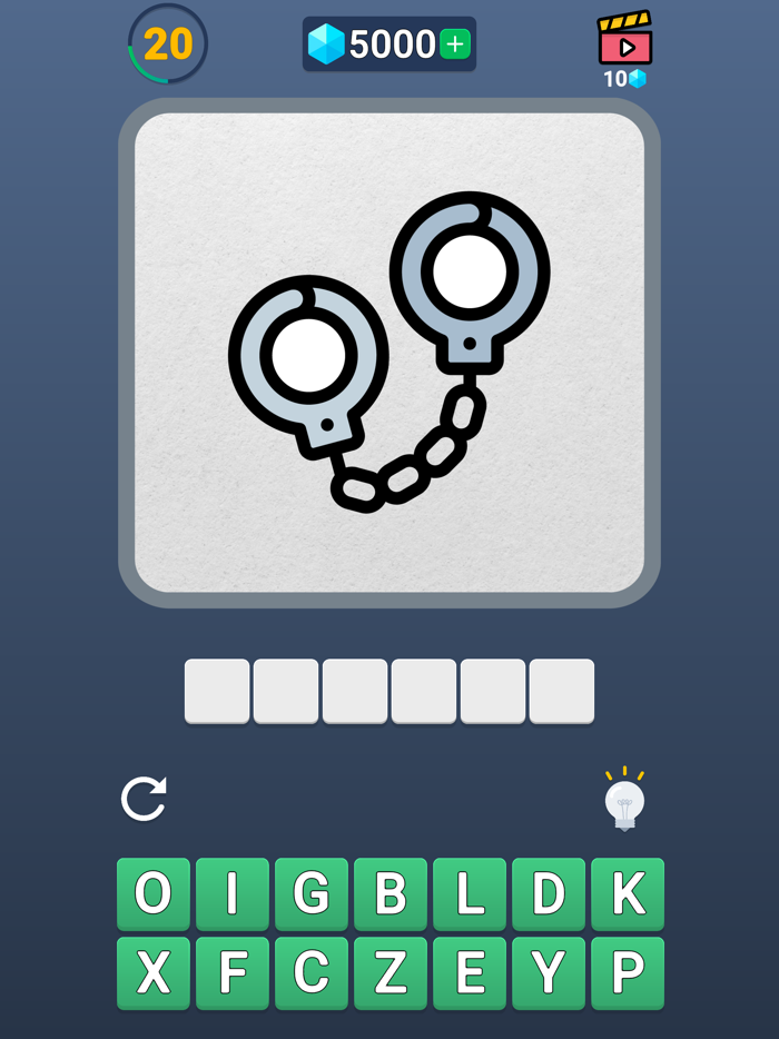 What a Word Brain Training