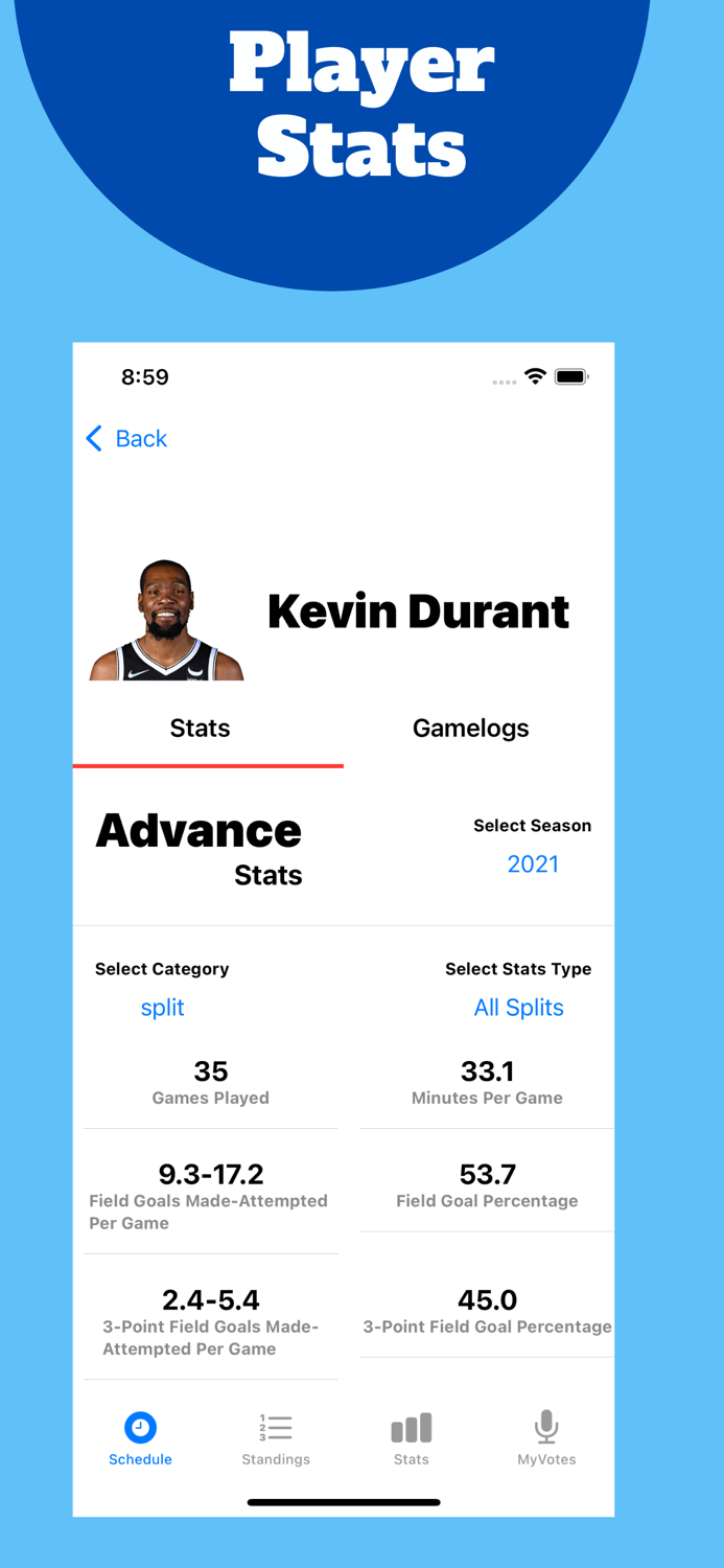 Live Scores, Stats  Fixtures