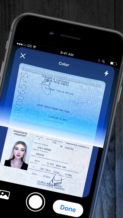 ScanHub - PDF Scanner, Editor