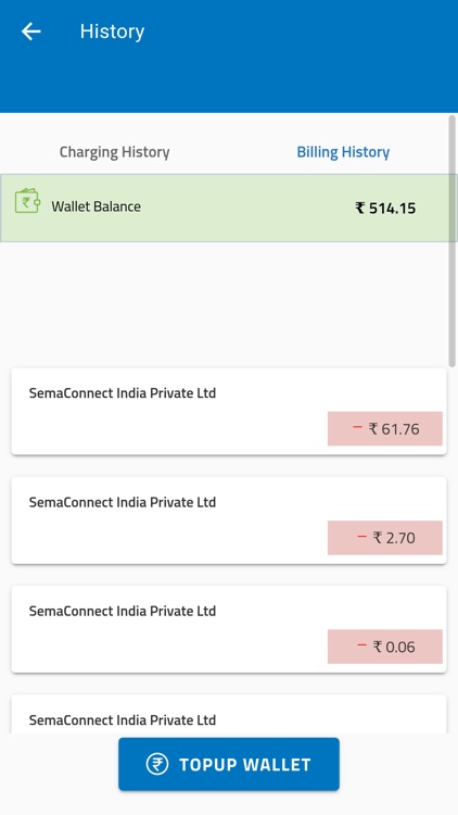 SemaConnect India screenshot-5