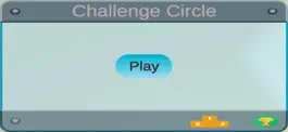Game screenshot Challenge Circle mod apk