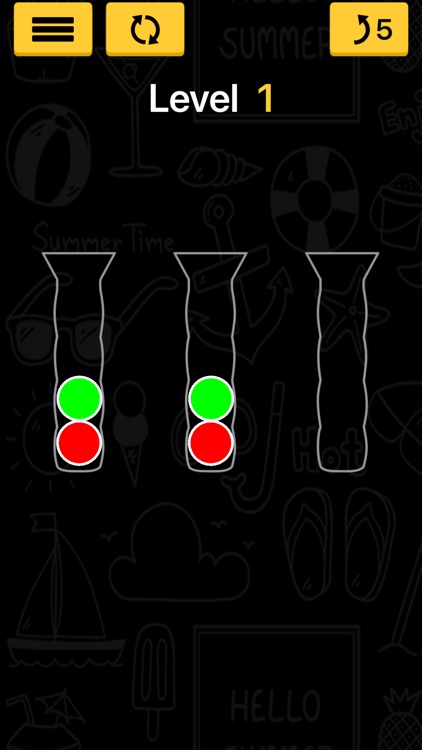 Ball Sorting Puzzle Game screenshot-4