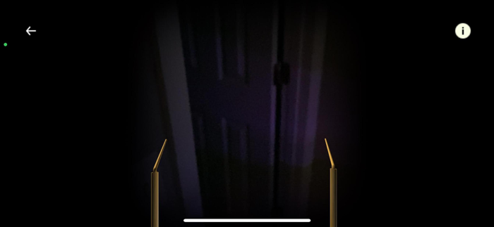 OVERNIGHT Ghost Hunt Toolbox