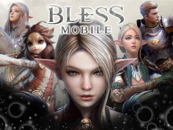 BLESS MOBILEのおすすめ画像1