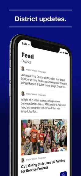 Game screenshot Mason County Central Schools apk