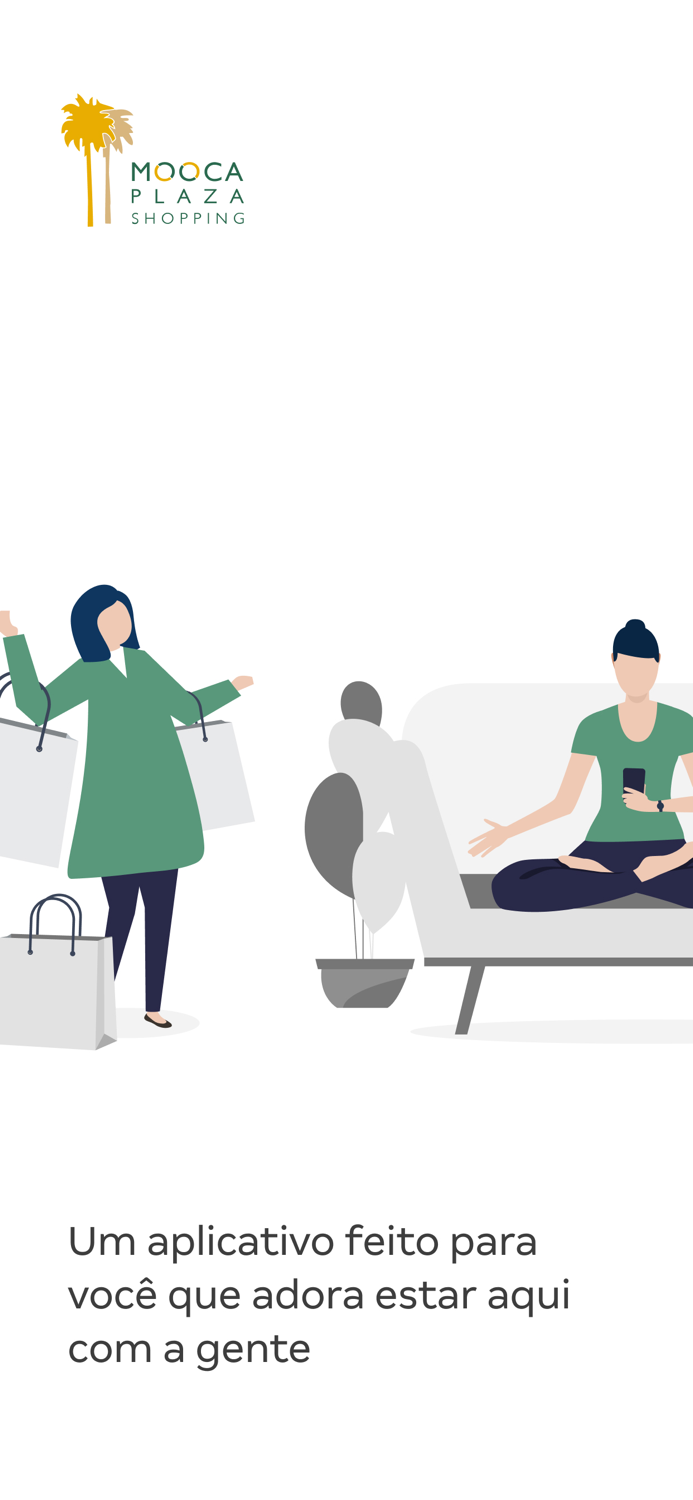 Mooca Plaza Shopping - brMalls