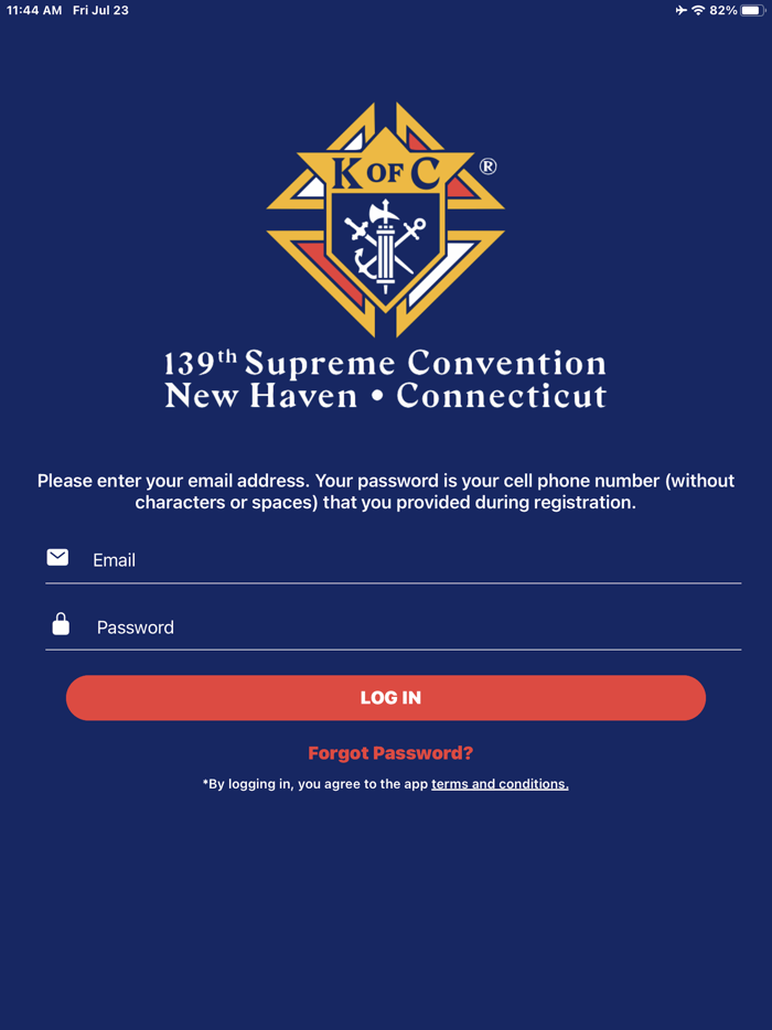 2021 Supreme Convention