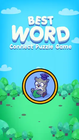 Game screenshot Best Word Connect Puzzle mod apk