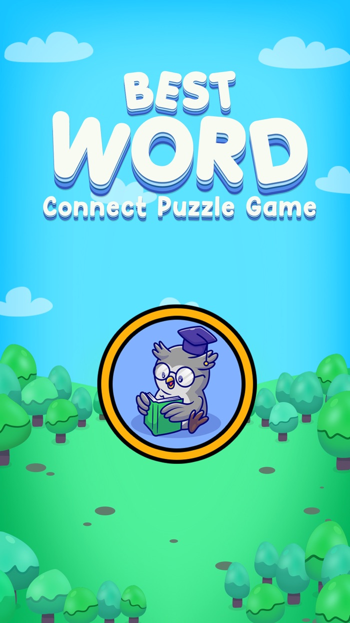 Best Word Connect Puzzle