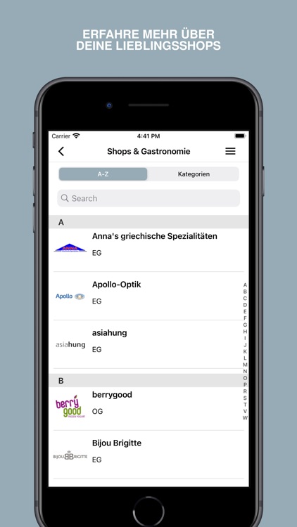Stadtgalerie Hameln screenshot-3