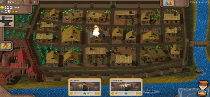 上帝模拟器模拟沙盒