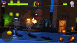 Game screenshot Music Mid Night Fight Mode apk