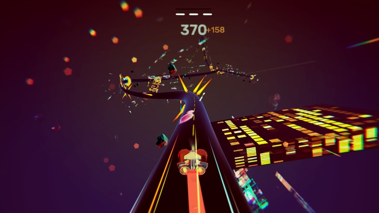 Photon Highway screenshot-4