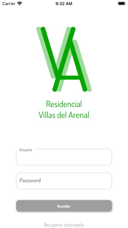 Villas del Arenal