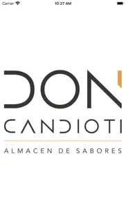 How to cancel & delete don candioti 4