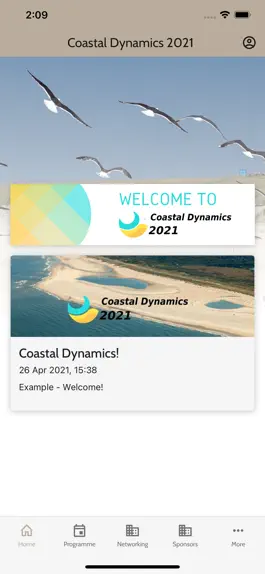 Game screenshot Coastal Dynamics 2021 mod apk