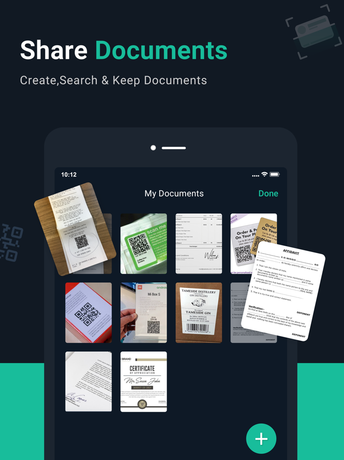 CamScanner - PDF Doc Scanner