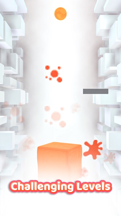 Jelly Ball Crush screenshot-3