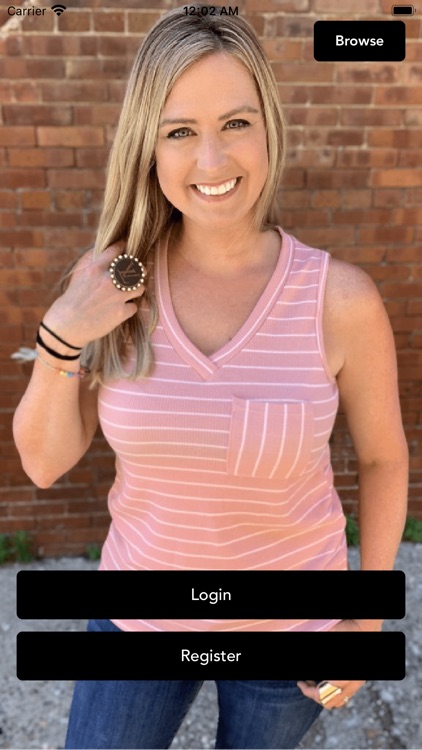 DRESS DIVA BOUTIQUE