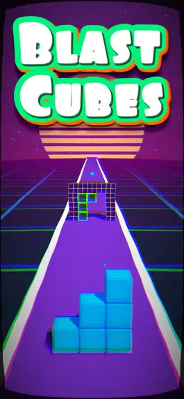 Game screenshot Retro Blast! mod apk