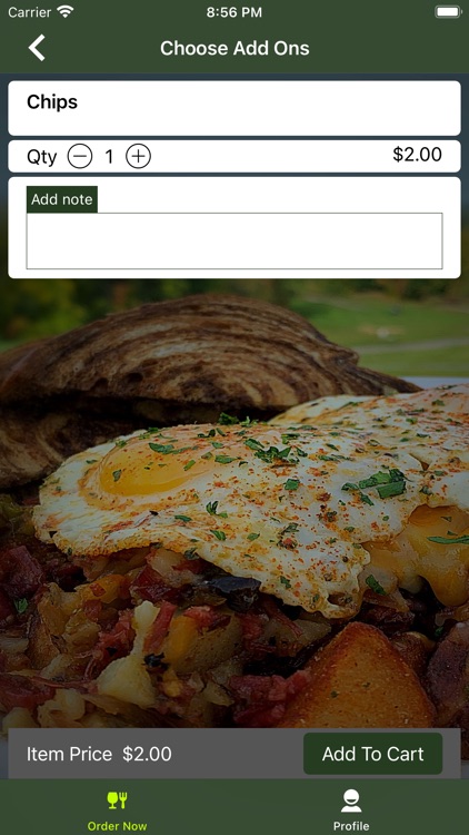 Hideaway Saratoga screenshot-3