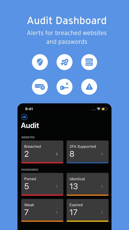 Enpass Password Manager screenshot-5