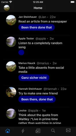 Game screenshot Comfibreak hack