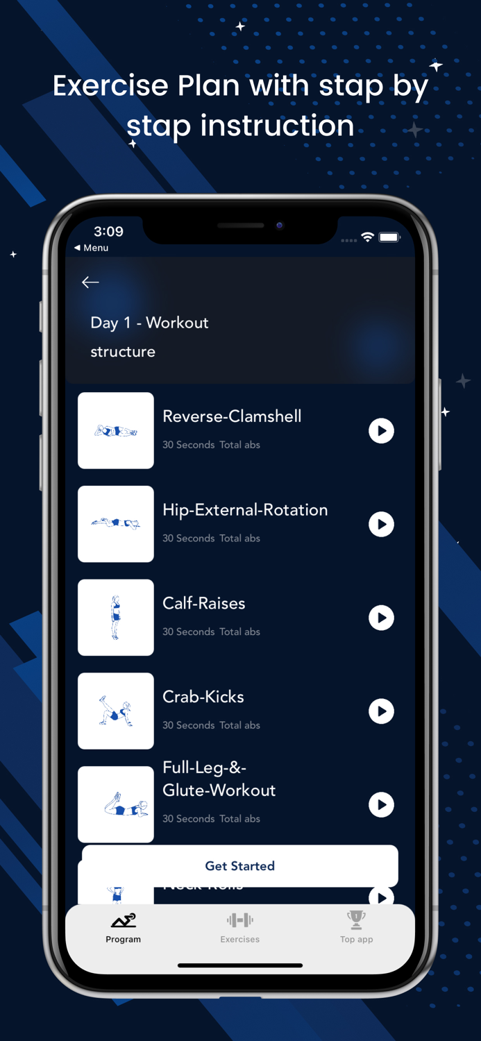 FitNut360 Six pack in 90 days