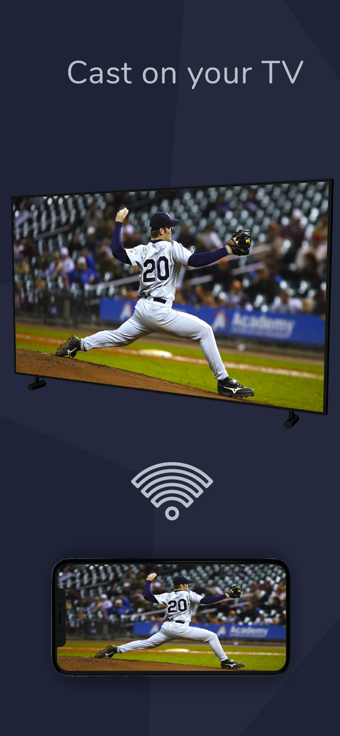 IPTV Smarters Player Pro - M3U