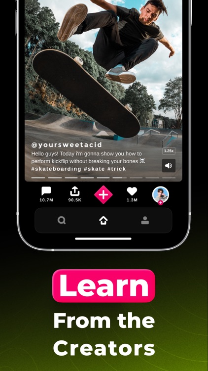 EduDo: Learn New Skills Online screenshot-3