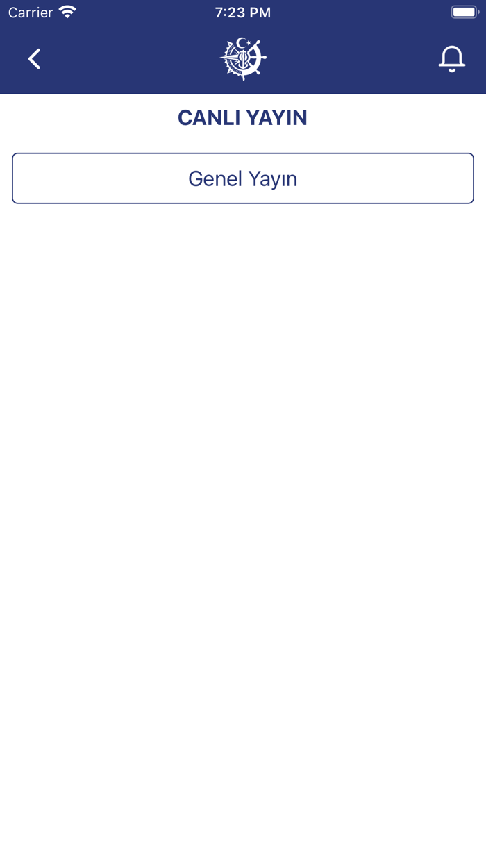 Türkiye Denizcilik Zirvesi