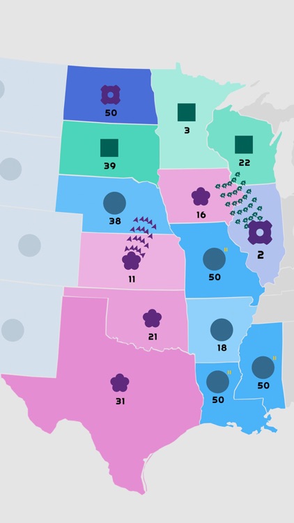 State.io - Conquer the World
